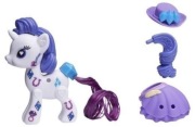 My Little Pony Pop B0738 Modne Kucyki Rarity B0370