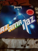 NAZARETH - RAZAMANAZ