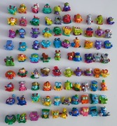 Super thinks/ zings 86 figurek 