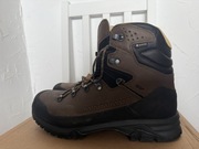 Męskie buty MAMMUT Trovat Guide // High GTX Men rozmiar 44 2/3