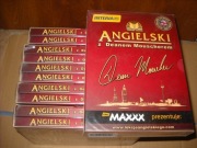 Angielski z Deanem Mouscherem NOWY -- FOLIA 