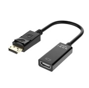 Adapter przejściówka DP Display port na gniazdo HDMI