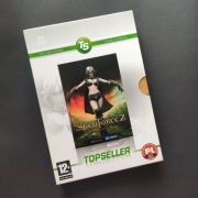 Spell Force 2 - Czas Mrocznych Wojen PL PC DVD UNIKAT