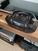 Radio Boombox sencor SPT4700