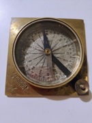 Kompas Busola Antyk