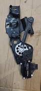 Zamek tylnej klapy Ford Focus mk2 CC