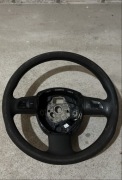 Kierownica Seat Exeo multifunkcja multifunkcyjna Audi A4 b6 b7 A3 8p