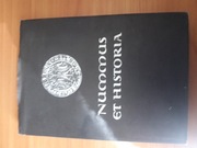 NUMMUS ET HISTORIA