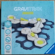 NOWA___GRAVITRAX___JUNIOR ___START___WRO