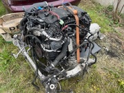 Silnik BMW f10 n57d30a 3.0 258km