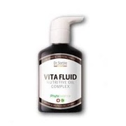 Dr. Sorbie Vita Fluid 150 ml – Odżywczy Olejek Bez Spłukiwania