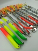 PROMOCJA pilkery 400g zestaw 10 sztuk