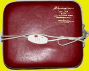 PODUSZKA ELEKTRYCZNA ROZGRZEWAJĄCA+WIBRACJA