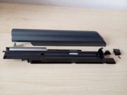 Pokrywa komory zamka i podstawa rękojeści przeładowania Ak 0.28 Cyma nowe