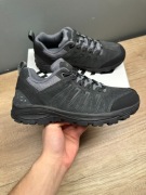 Lotto BERGLI Buty Trekkingowe Nowe | Outdoor | Góry | Hiking | Okazja