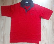 Oryginalna koszulka polo Pringle