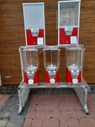 automaty do kulek, zestaw