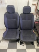 fotele reno clio 2006