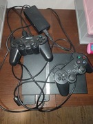 PlayStation 2 slim SCPH 75004