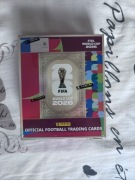 Panini World Cup KaYou Box – Nowy Sealed + gratisy