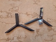 TV Samsung UE65NU7100 - nowe kompletne nóżki BN96-45800A, BN96-45802A