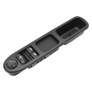 Przełącznik okna ZEALfix Peugeot 207 C3 13 Pin – Czarny