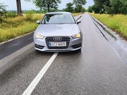 Audi A3 8V 1.6 TDI 110KM