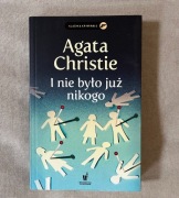 Agata Christie - I nie było już nikogo [NOWA] (klasyka kryminału)