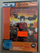 PC red alert 3 uprising folia