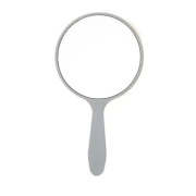 Lusterko do makijażu