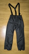 Spodnie narciarskie chłopięce Decathlon Wiedze 100 rozm. 143-152 