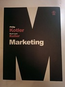 MARKETING Kotler Keller