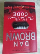 The Da Vinci Code. Dan Brown 