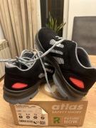 Atlas FLASH 2000 S1 buty ochronne 