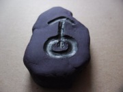 Runa Heavy Magic Missile HMM tibia (SELL HMM)