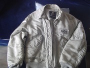 Flyers Alpha Industries CWU-45P  Made in USA roz. XL