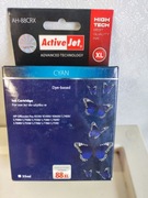 Tusz Active Jet Chan AH-88CRX nowy oryginalny 