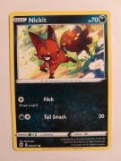 Nickit (Champion's Path, 046/073)