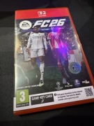 EA FC 26 Nintendo Switch 2