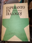 Esperanto en dialogoj - Andrzej Pettyn