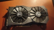Asus strix Rx570 4gb 