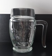 KOZEL kufel tłoczony 0.5L 