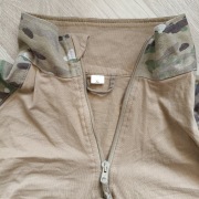 Combat shirt multicam 115/DKWS nowy