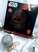 Lampka star wars 