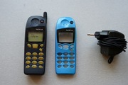 Nokia 5110 sprawna + obudowa i ładowarka polskie menu