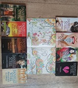Książki Danielle Steel