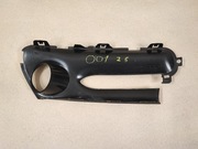 Prawa obudowa halogenu renault scenic lll 261A22498R