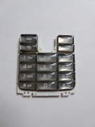 Klawiatura Sony Ericsson T630
