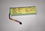 Nowa bateria do robota sprzątającego 7000mah(7AH) 14,4V