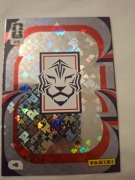 FIFA WORLD CUP 2026 karta piłkarska HERB Team Crest LOGO 275 KOREA POŁ.